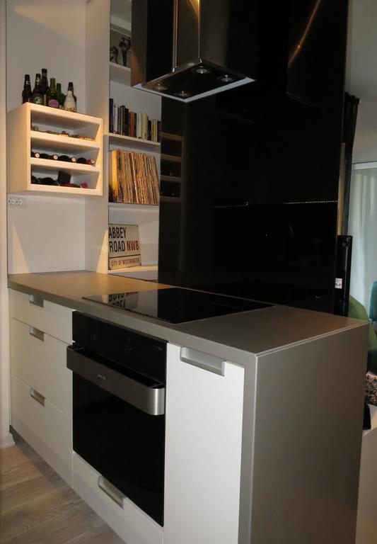 Apartment Andrija Башка-Вода Екстер'єр фото