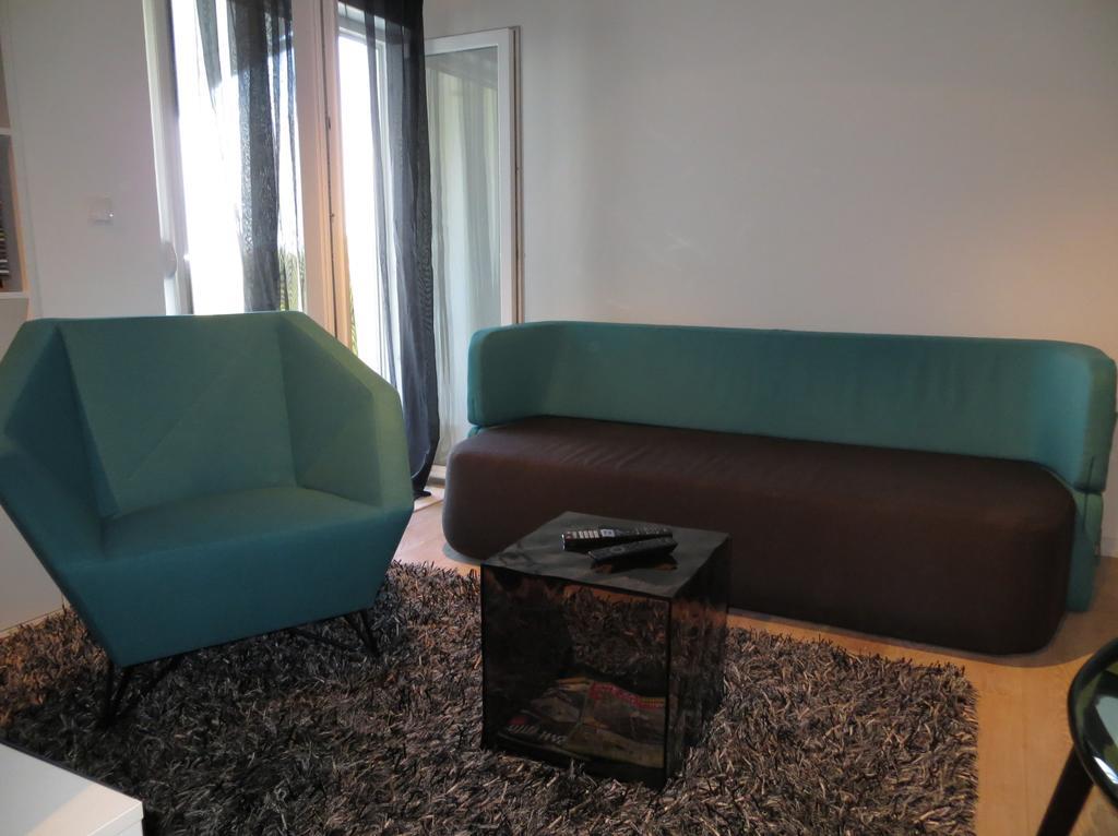 Apartment Andrija Башка-Вода Екстер'єр фото