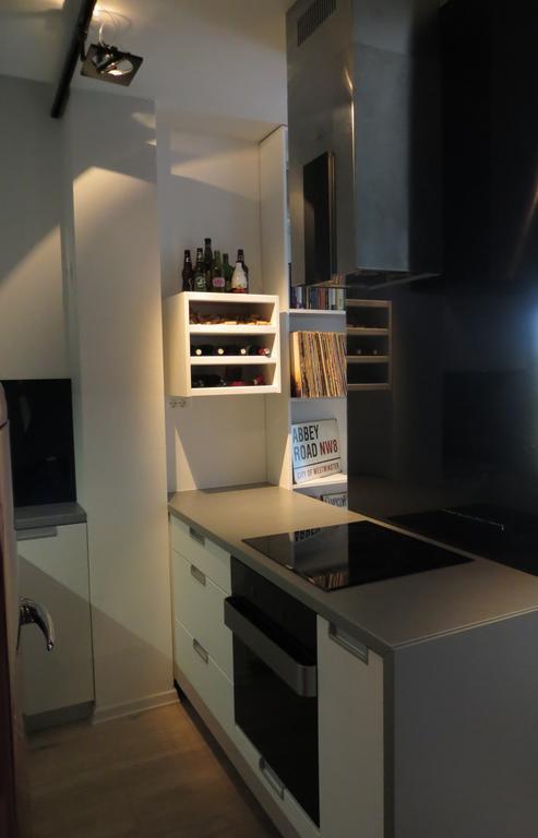 Apartment Andrija Башка-Вода Екстер'єр фото